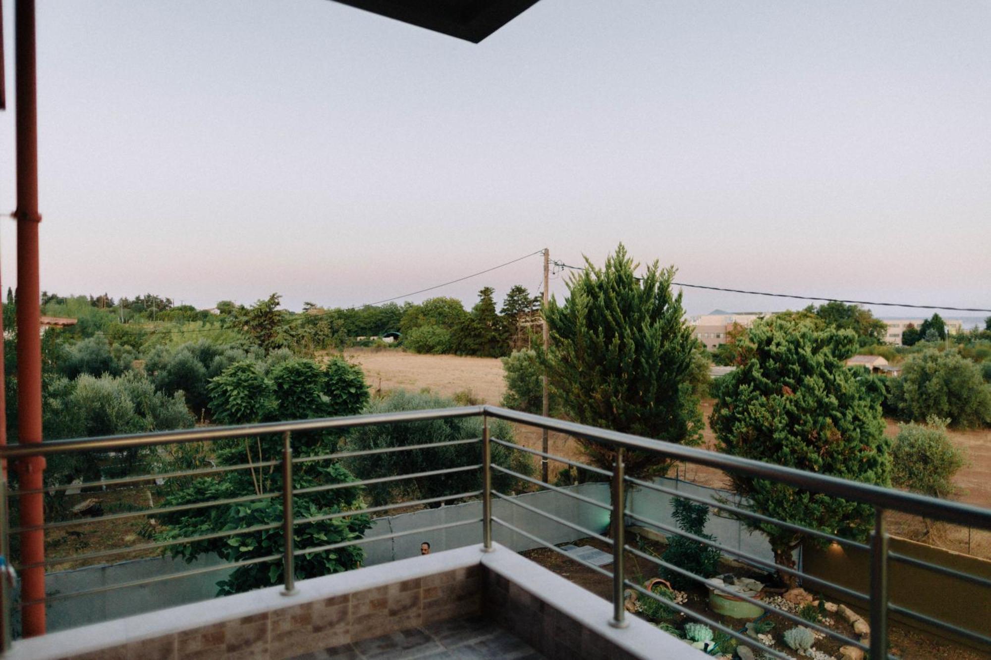 Ferienwohnung Anassa House Alexandroupoli Exterior foto