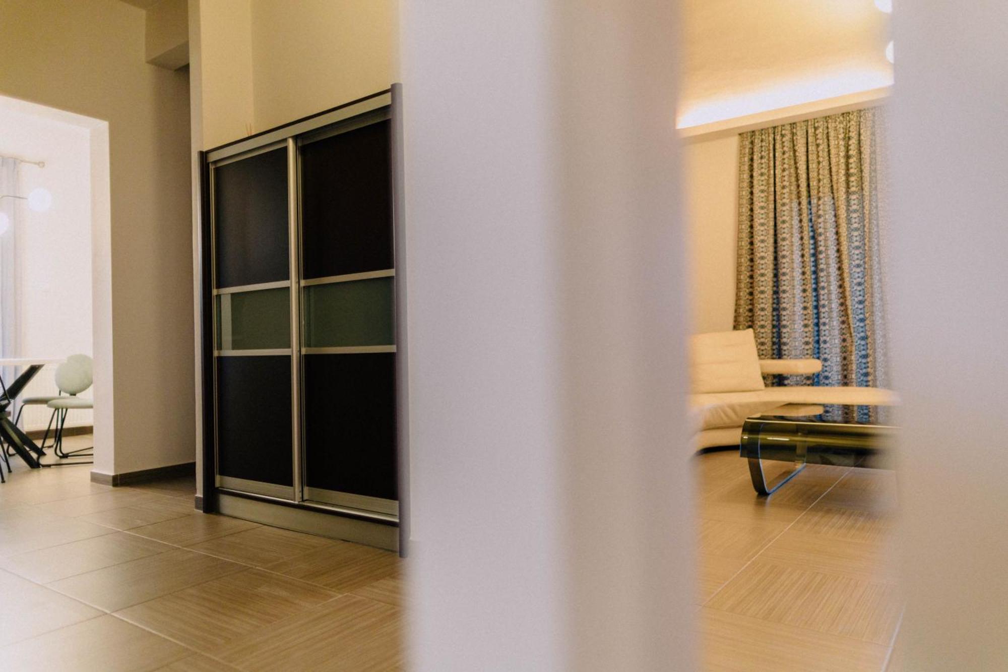 Ferienwohnung Anassa House Alexandroupoli Exterior foto